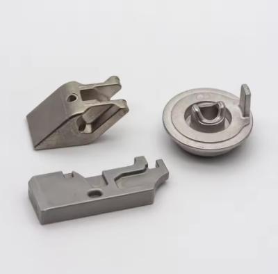 China Powder Metallurgy Metal Injection Molding Services Sintering Mim Metal Parts for sale