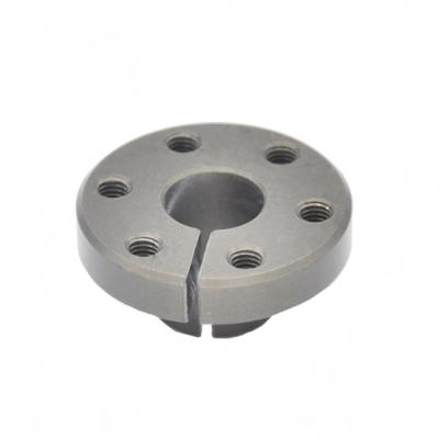 China Customized Stainless Steel Machining Parts Industrial Aluminum Machined Parts for sale