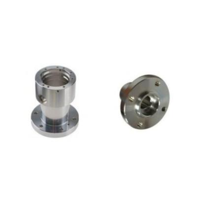 China 1mm 2mm 2.5mm Thickness Aluminum Cnc Service Rapid Prototype Machined Parts for sale