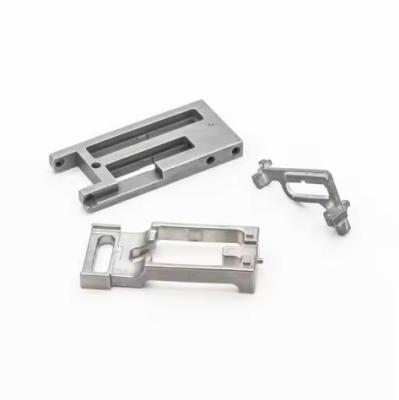 China Hardware Tool Mim Metal Injection Sintered Metal Injection Molding Stainless Steel for sale