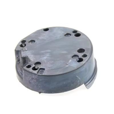 China OEM Die Casting Car Parts Powder Coating Automobile Casting Parts for sale