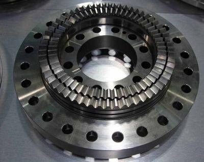 China Custom Stainless Steel CNC Machining Parts Precision Surface / Cylindrical Grinding for sale