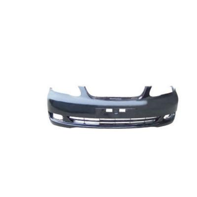 China high quality car plastic bumper mould manufacturer for sale