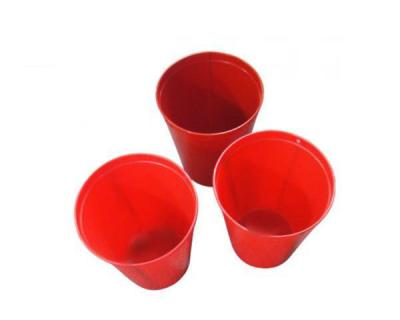 China red plastic column mould for sale