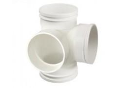 China plastic pipe fitting moulds for sale