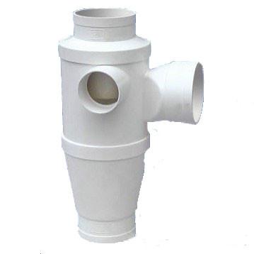 China plastic pipe fitting moulds-1 for sale