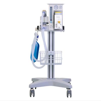 China 200kg factory price veterinary vaporizer veterinary anesthesia machine DM6C for sale