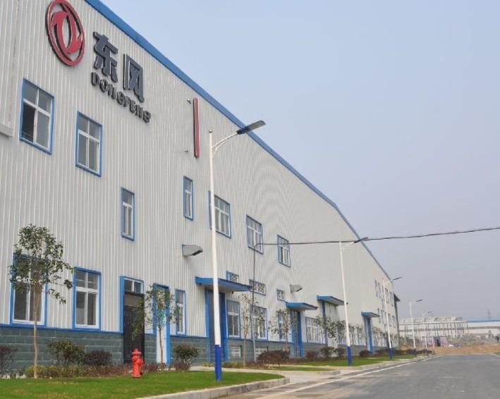 Verified China supplier - Shiyan Qianfeng Industry & Trade Co.,Ltd