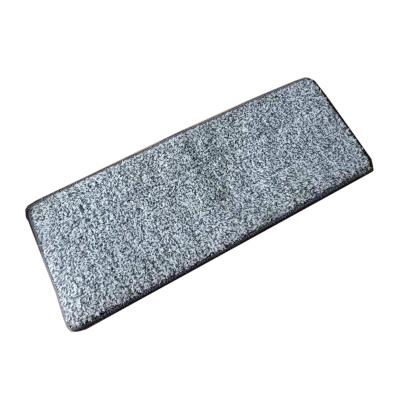 China Microfiber mop pads/sustainable refill floor mop/hot selling microfiber mop head refill for sale