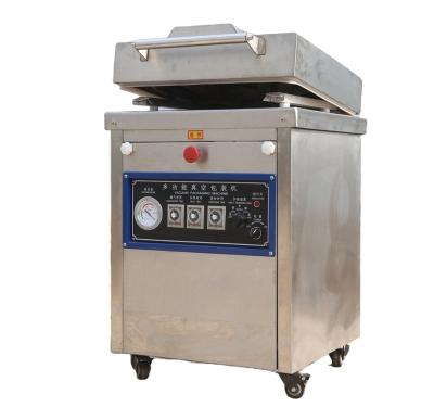 China CE/Nitrogen/Gas/ Fish Vegetable Home Mini Vacuum Packing Machine for sale