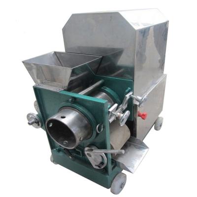 China NEWEST Durable Chinese-made Automatic fish meat bone separator for sale