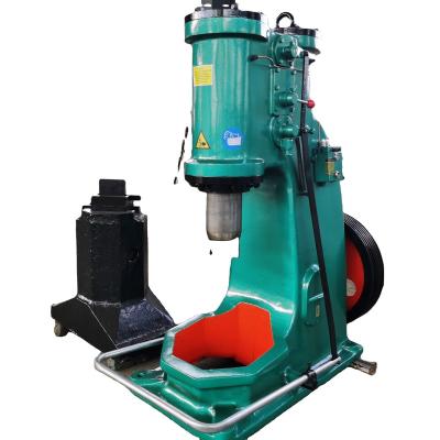 China C41 Series Forging Hammer Machine Blacksmith Power Forging Hammer Air Hammer for sale