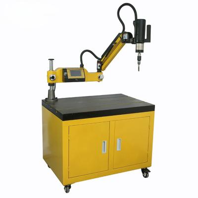 China M3-M24Universal Type Electric Tapping Machine Tapping Arm Electric Tapper Tapping Tool Power Drilling Taps Threading Machine for sale