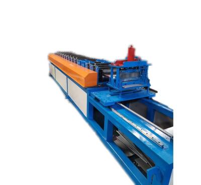 China 2022 Hot Sale Light Steel Keel Roll Forming Machine Price for sale