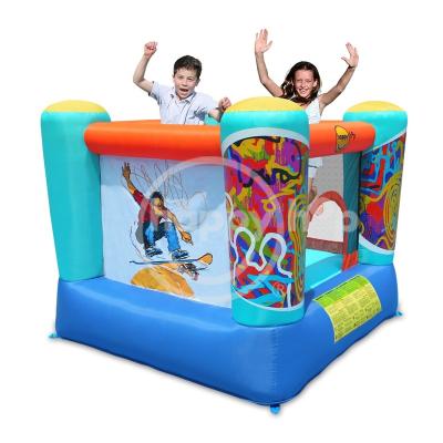 China Hop Bouncer-9420N Inflatable Happy Hop Bouncer-9420N Small Inflatable Hop Bouncer Inflatable Indoor Bouncer Jumping Castle Bouncer for sale