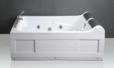 China Bathroom accessories portable massage bathtub for sale