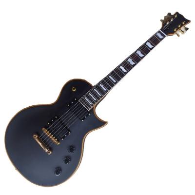 China All Player Flyoung Factory Sale Solid Body Mahogany 6 String Electric Guitar for sale