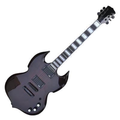 China All Player Flyoung Electric Guitar String Wholesale 2021 Instrument Electric Guitar for sale