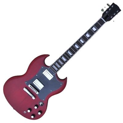 China All Player Flyoung Electric Guitar Professional Factory Custom 6 String Electric Guitar for sale