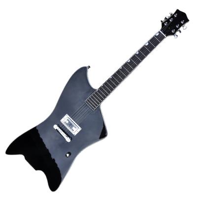 China All Player Flyoung Electric Guitar 6 String Electric Guitar Rosewood Fretboard High Quality Guitar for sale