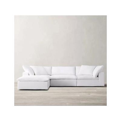 China Various Modern Garden Corner Sofa Set Directly Wholesale 2 Seater Color Modular New Products From Factory for sale