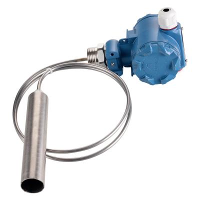 China Original Gas Station Detection Liquid Appliance Tank Manufacture The Gasoline Tank Generator Hydrostatic Oil Level Sensor Price for sale