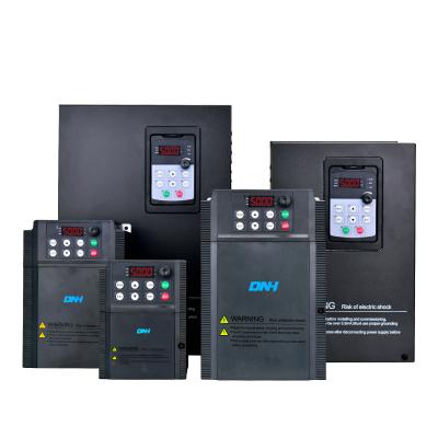 China Machinery Tools VFD VSD 50hz 60hz Frequency Drive Controller 3 Phase Frequency Inverter for sale