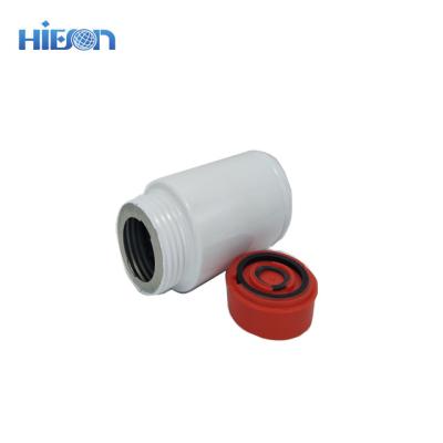 China HT Paper and Motor Grader Gasoline Metal Mount Sale Filter 2715076 3087298 for CATERPILLAR 120M 12M Road Grader for sale