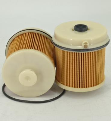 China Fuel Filter FE0023 EF-1509 SX001-08713 SX001-12580 SX001-17792 For HINO 6HK1-T Engines Original Size for sale