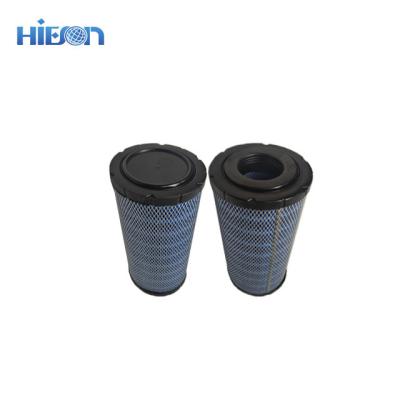 China Building Material Stores Sales Case Hi STX275 STX425 STX620 Tractor Parts 259288A1 87684088 Tractor Cabin Air Filter AF55732 86994156 for sale