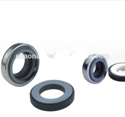 China Burgmann 301 clean water pump mechanical seals water pump mechanical seals for sale