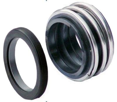 China Pump Machine Hydraulic Rotary Shaft Mechanical Seal MG1 for sale