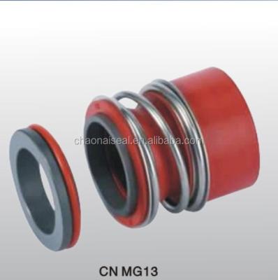 China Sealing Performance Water Pump Mechanical Seal MG13 for sale