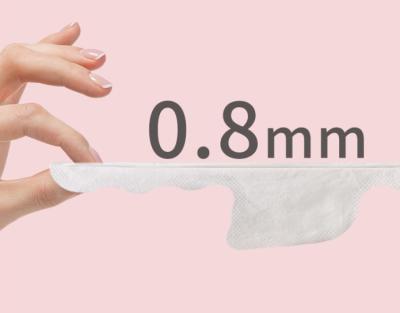 China High Quality Breathable Soft Comfortable Naval Girl Sanitary Napkins Wholesale for sale