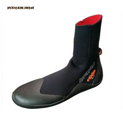 China Surfboards Sporting Summer Aqua Breathable Diving Water Sports Surf Boots Beach Shoes For Surfboards Sport for sale