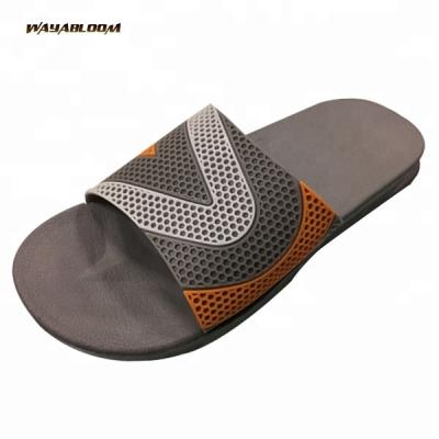 China Custom Design Fashion Flip Flops High Quality Men's Flip Flops Slipper Sandals for sale