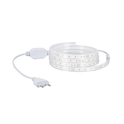 China Theme Park 10CM/Cut Decoration 220v 110v Led Outdoor String Lights For Outdoor for sale