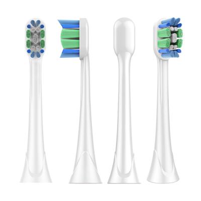 China Customization Deep Cleaning Brush Heads For Electric Toothbrush BL554 for sale