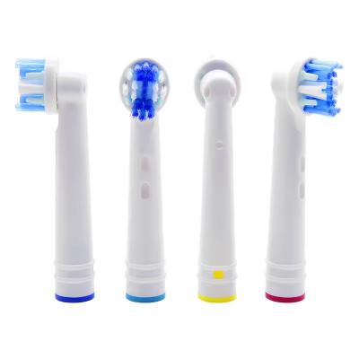 China toothbrush replacement heads maximize clean electric toothbrush dupont brush head for sale