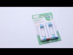 EB-50T electric toothbrush heads