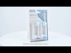 EB-22X electric toothbrush heads