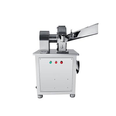 China Medicine Processing Stainless Steel Material/Chinese Herbal Medicine/Spice Material Hammer Mill for sale