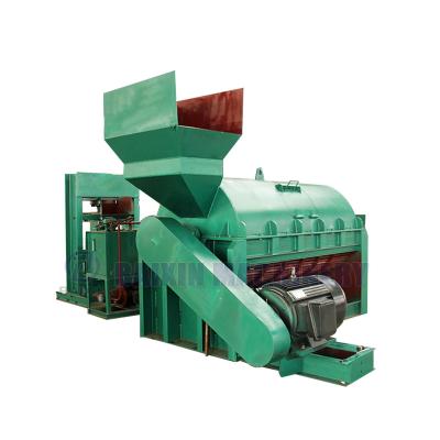 China Filipino popular high capacity high capacity coconut coir fiber machine on sale for sale