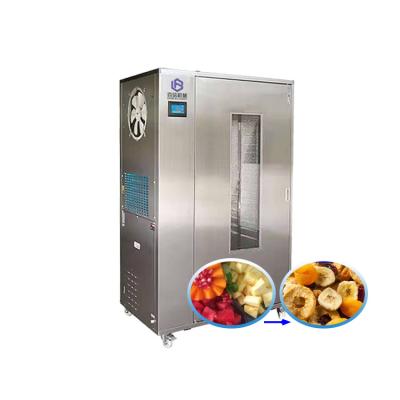 China food & Beverage Factory Hot Sale Commercial Air Dryer Herb Fruit Dryer Machine Food Dehydrator with Ce for sale