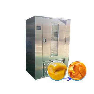 China food & Commercial Fruit and Vegetable Plant Beverage Drying Machine Mango Drier Herb Dehydrator for sale