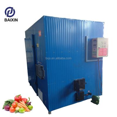 China Wide Range High Quality Compressed Air Drying Cabinet Fruits Industrial Dried Fruit Dryer for sale