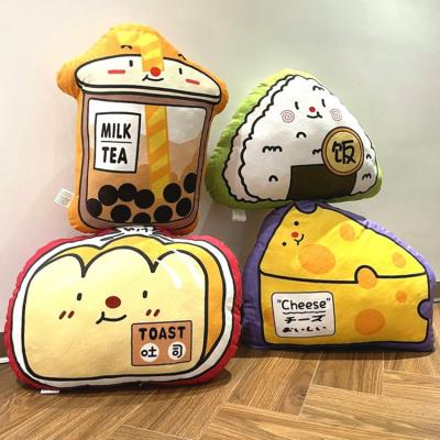 China Eco-friendly Customized Irregular Shaped 3d Digital Photo Printing Cushion Plush Body Hold Pillow for sale