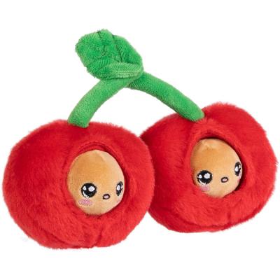 China 2022 Custom Plush Dolls Fruit Design Custom Animal Stuffed Toy Factory Wholesale Kids Toy Gift Toy Gifts For Kids - buy cotton soft plush toys for sale