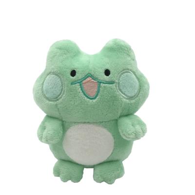 China Promotional Soft Smile Plush Toy Eco-friendly Toy Maker Supplier Factory Manufacturer 20cm Kawaii Face for sale