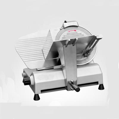 China 2022 New Hotels Hot Selling High Quality Semi-automatic Meat Slicer Cutting Machine for sale